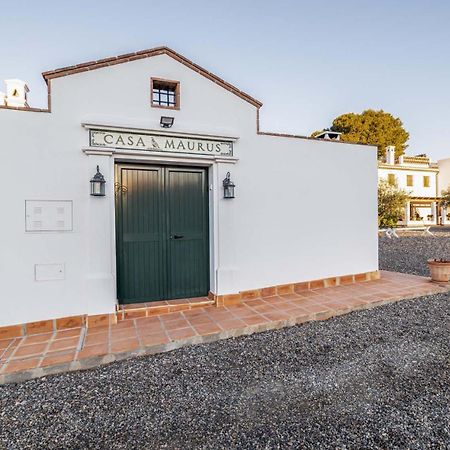 Casa Maurus By Rosas Cantares Писарра Экстерьер фото